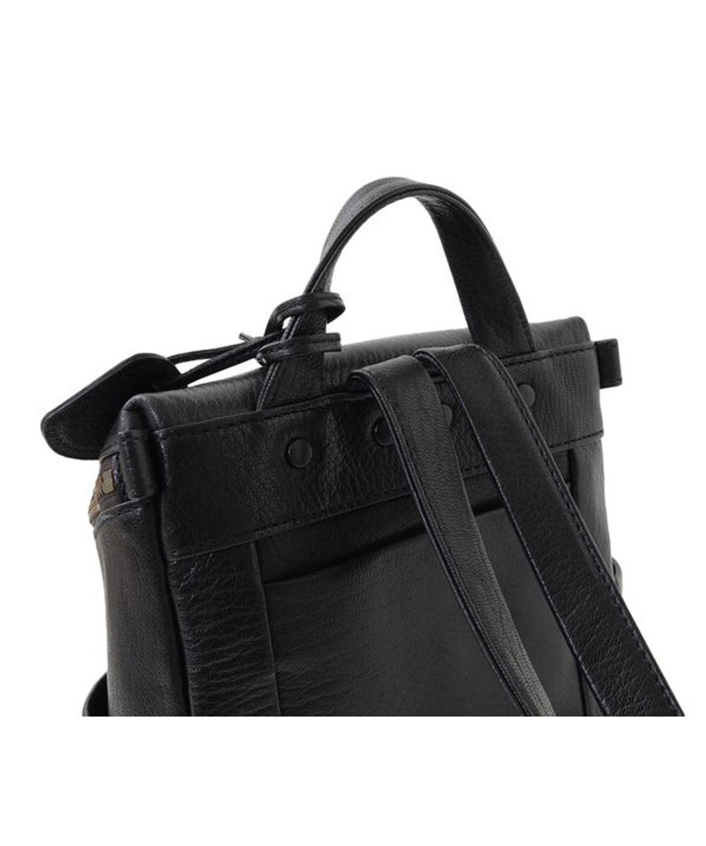 genten ゴートベーシック コンパクトリュック 