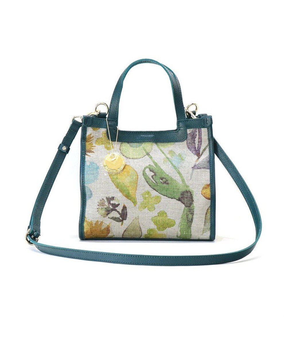 Regalo Felice 【2way / ショルダー取り外し可】ショルダー / REGALO 