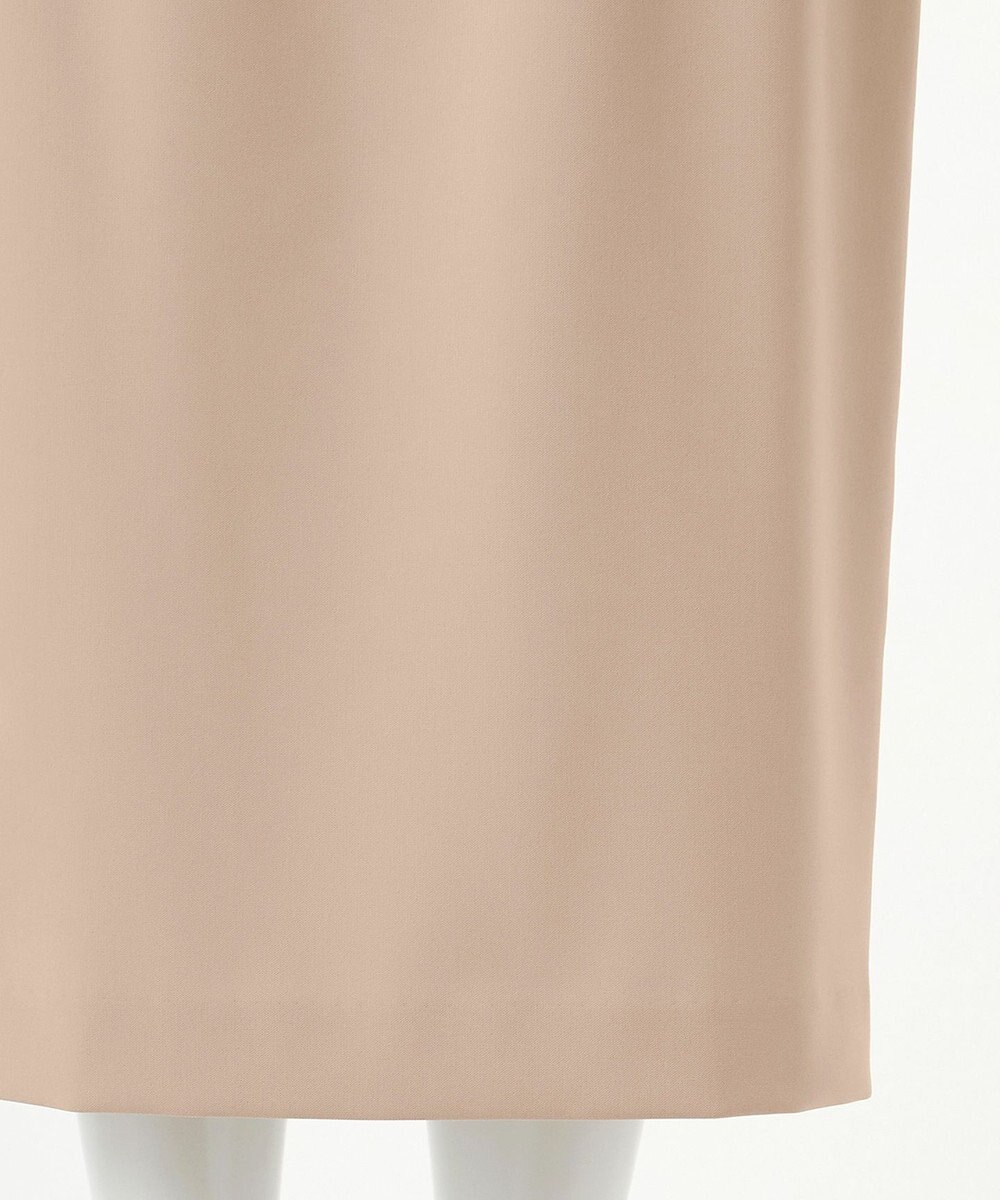 23区 【エステータ】コットンダブルクロス スカート 