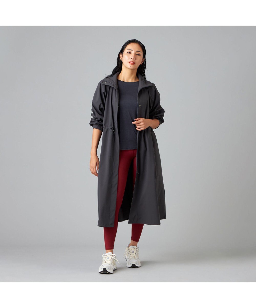 Chacott Chacott BALANCE Boost  メッシュコンビレギンス 