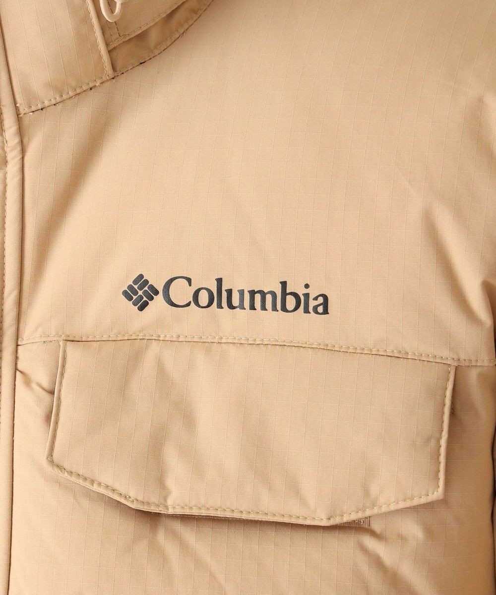 Columbia Columbia/ ランドローマーパファージャケット /コロンビア 