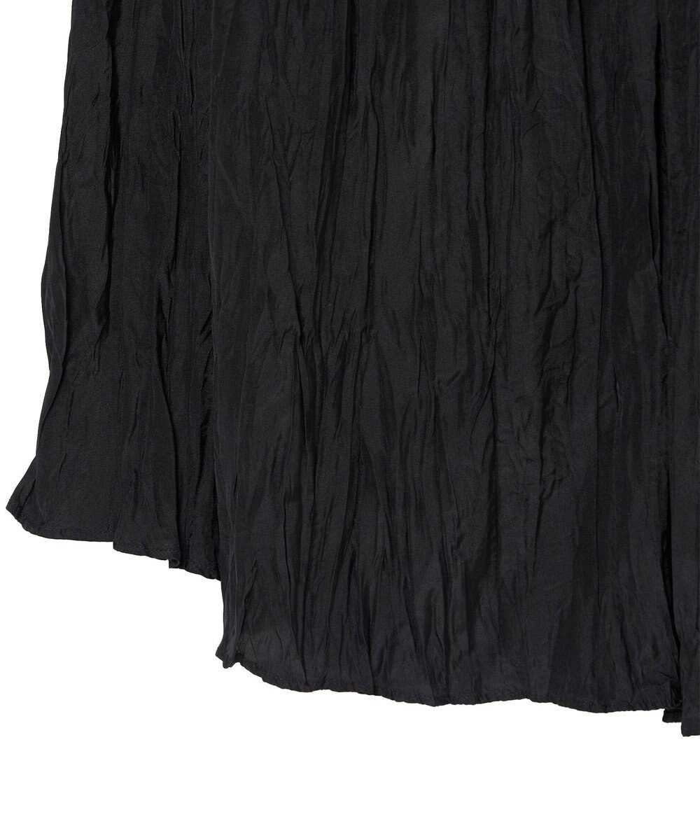 JOSEPH 【洗える】ハボタイ　シルクドレス 