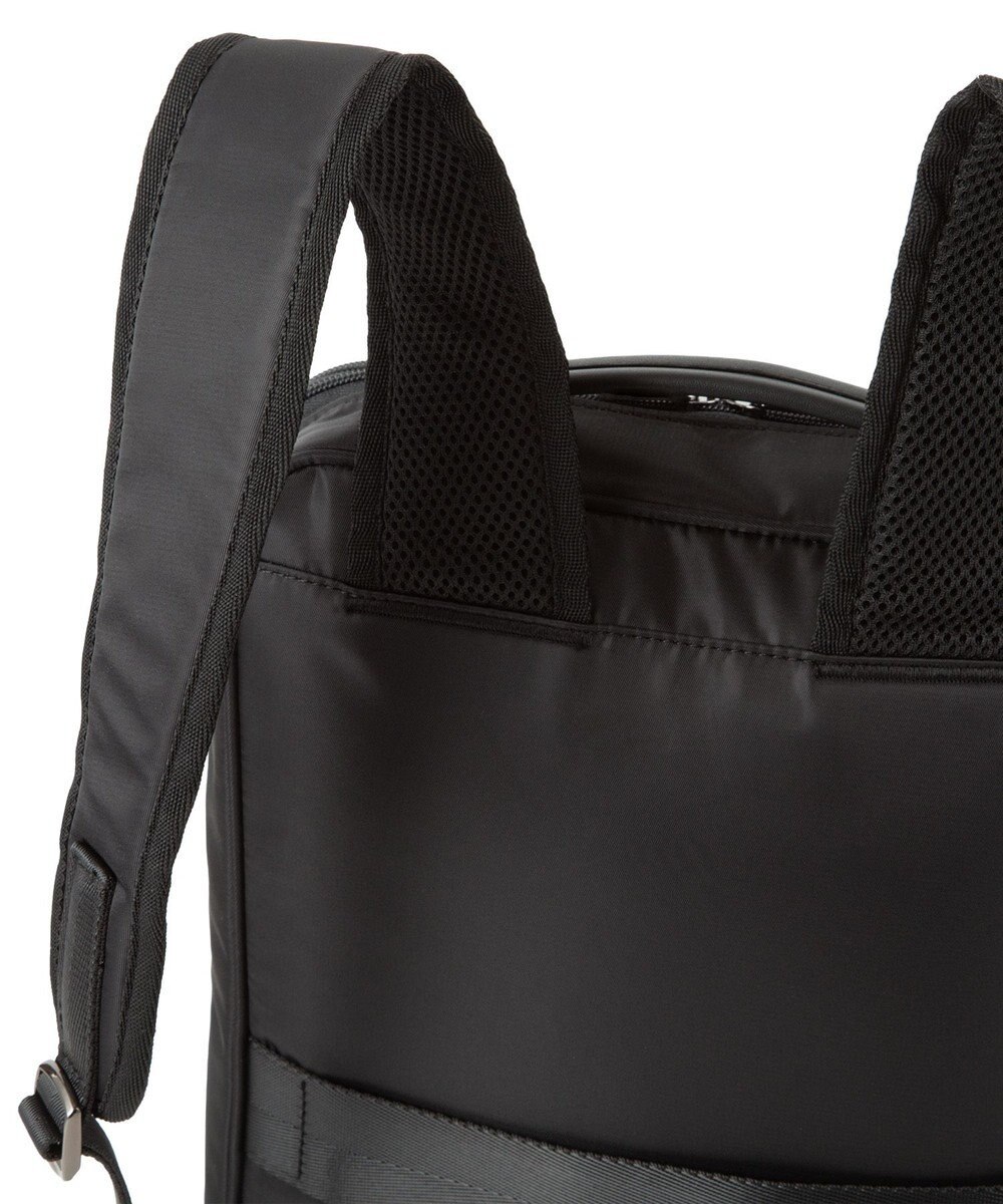 ACE BAGS & LUGGAGE World Traveler サビオ ビジネスリュック A4サイズ 14インチPC収納 65341 ワールドトラベラー 