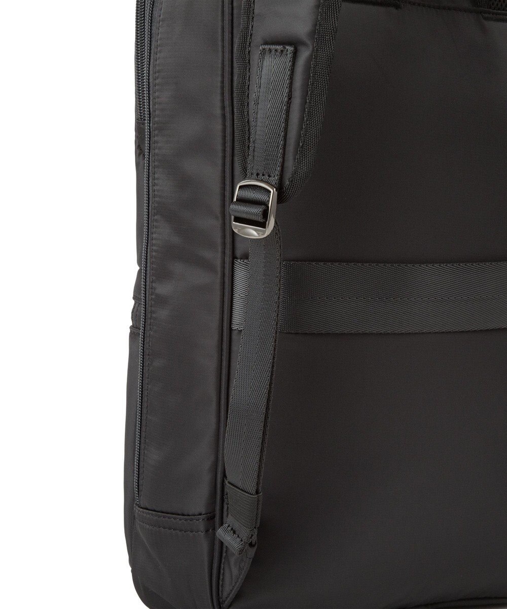 ACE BAGS & LUGGAGE World Traveler サビオ ビジネスリュック A4サイズ 14インチPC収納 65341 ワールドトラベラー 