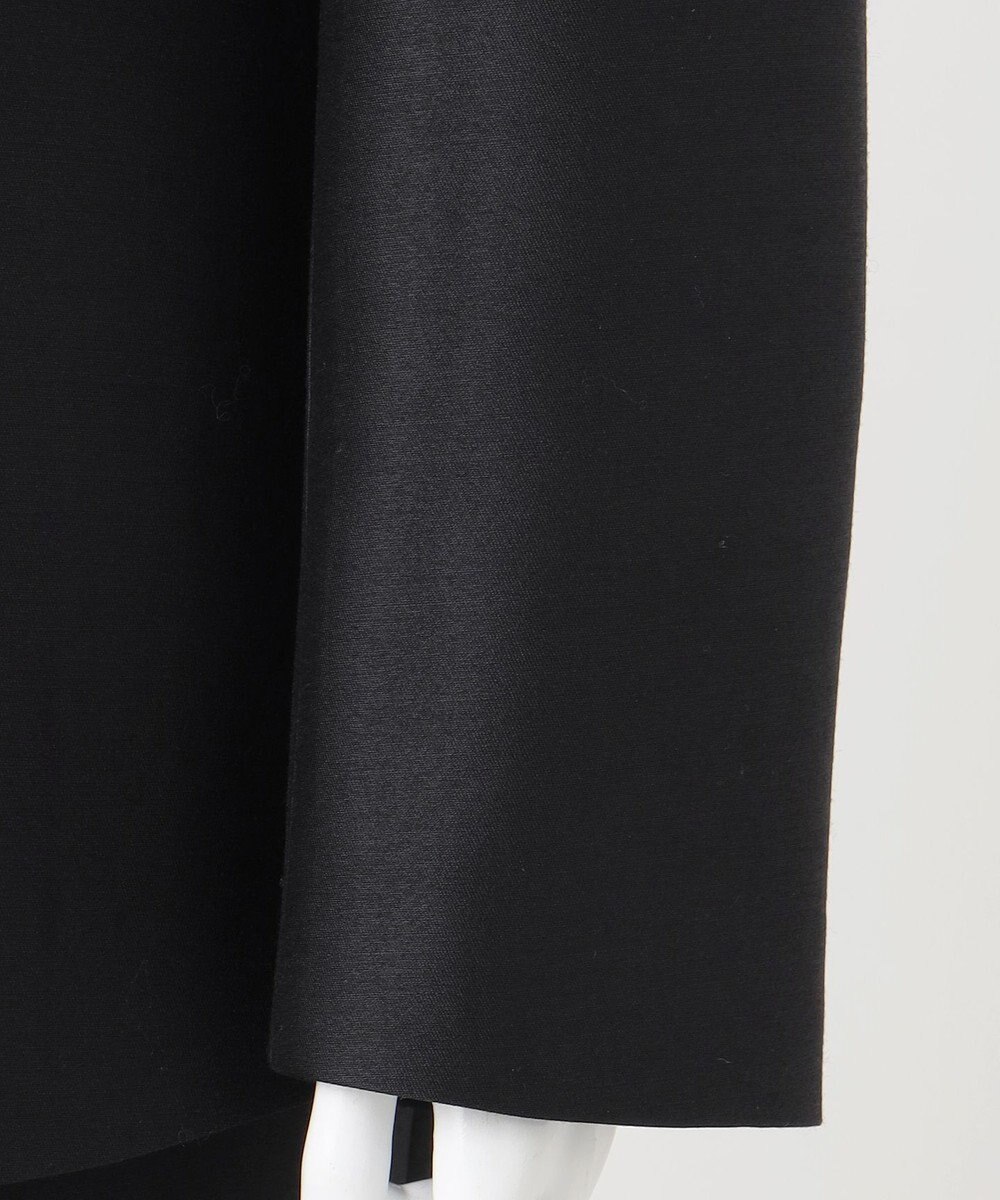 23区 S 【エステータ】シルクウールツイル ジャケット 