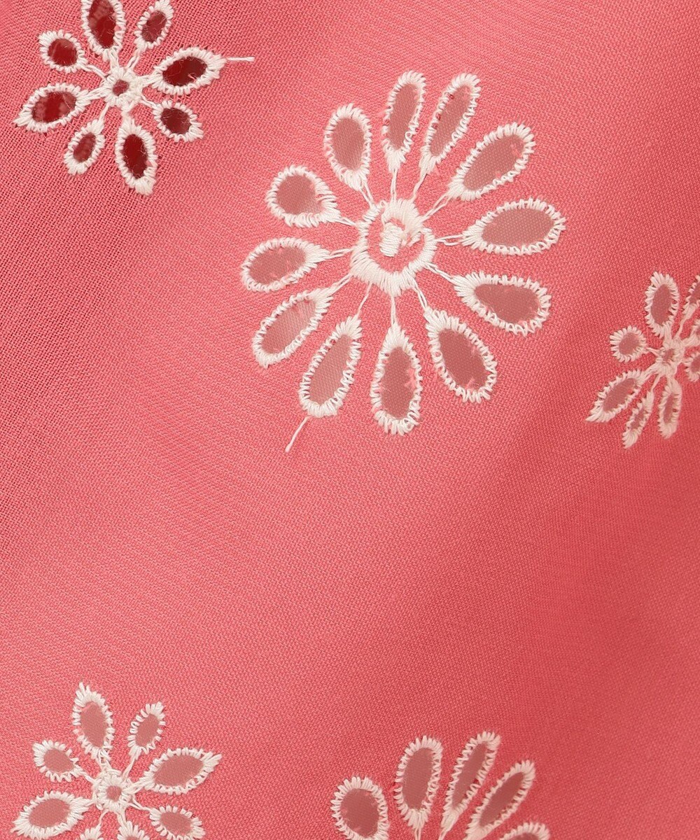 TOCCA 【消臭・洗える】GERBERA DARLING ドレス 