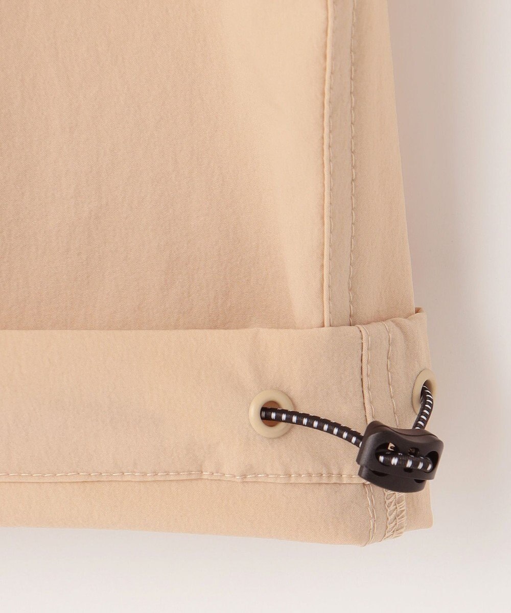 SHARE PARK MENS 【撥水・UVカット・ストレッチ・軽量 】ナイロンカーゴパンツ（Lサイズ） 