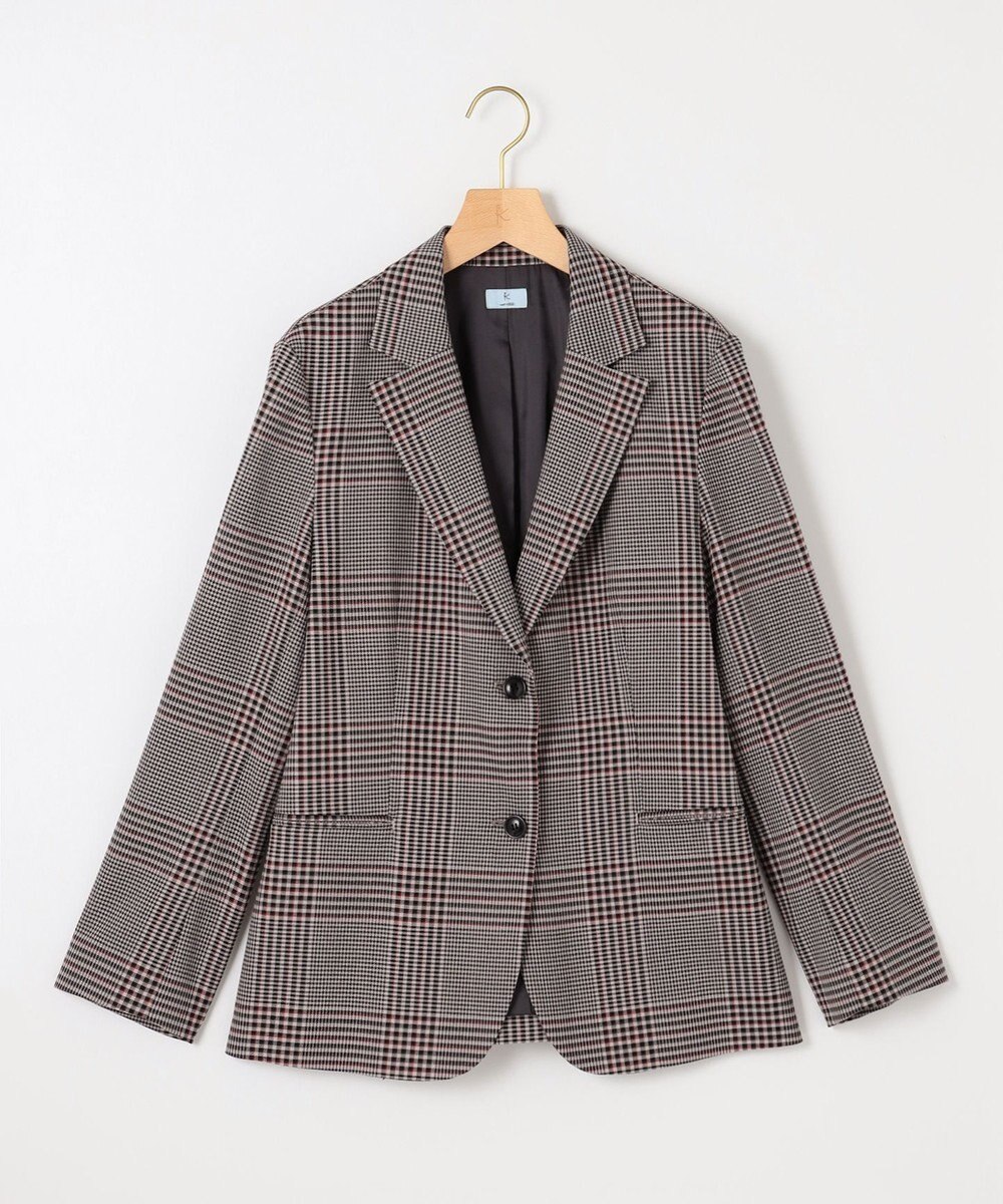 組曲 ダディ ジャケット 