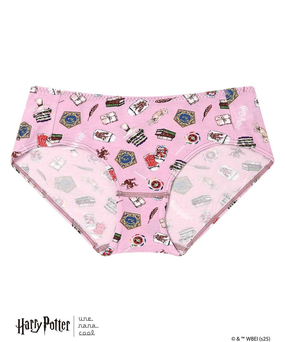 une nana cool 【ハリー・ポッターコラボ】 Harry Potter * une nana cool ショーツ 