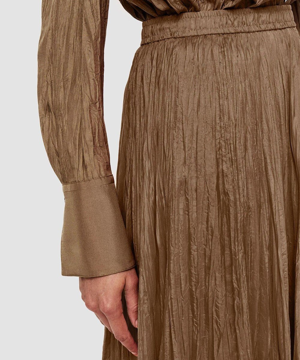 JOSEPH ハボタイ　スカート 