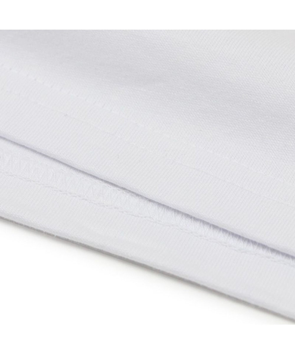 Mother garden しろたん ビッグ Tシャツ 《夕焼け》 ユニセックス 