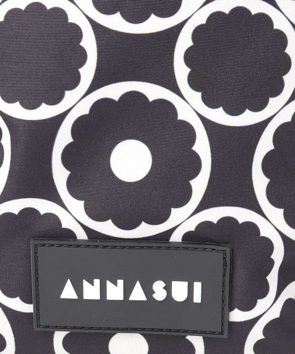 ANNA SUI ヴァケーション バックパック 