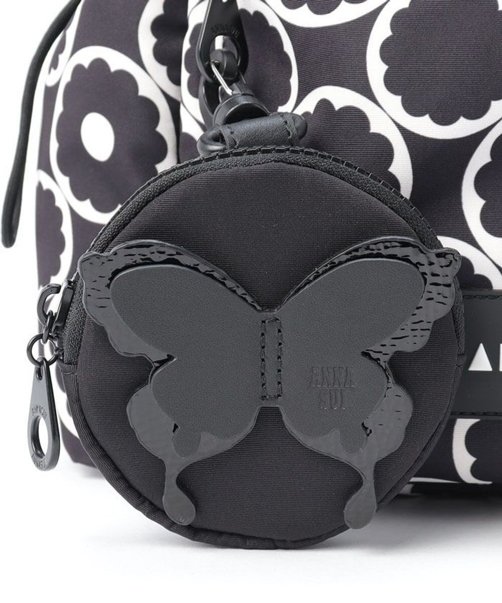 ANNA SUI ヴァケーション バックパック 