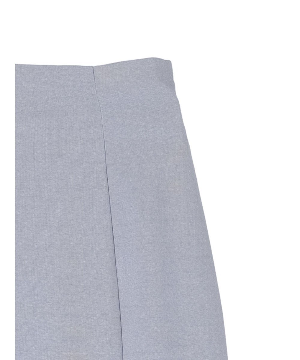 earth music&ecology キレイラインマーメイドスカート 