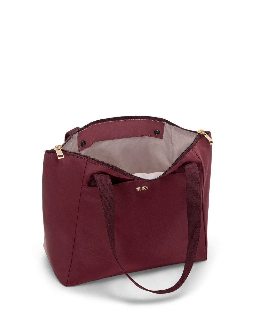 TUMI VOYAGEUR ジャスト・イン・ケース・スモール・トート 