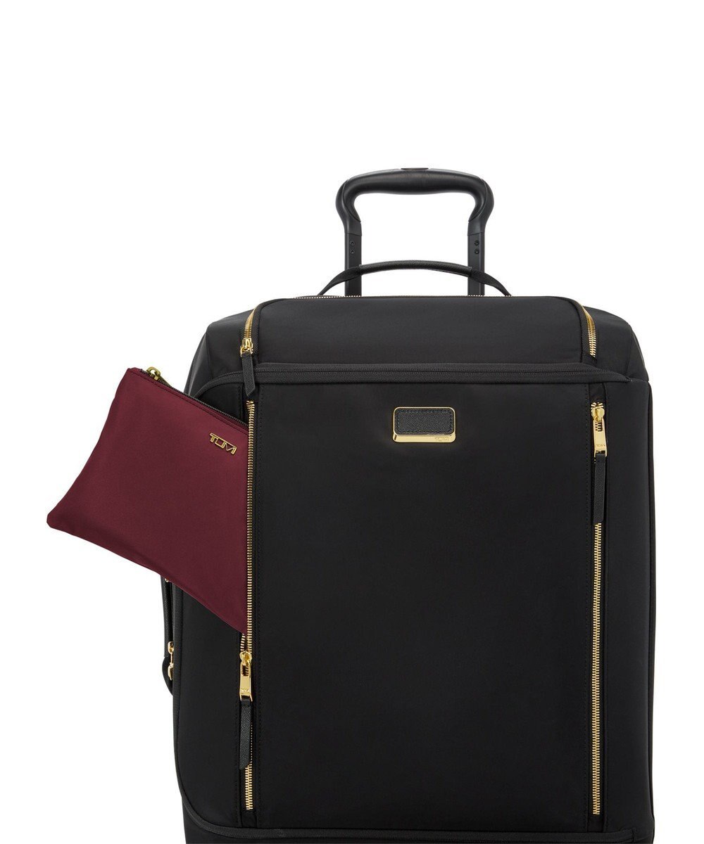 TUMI VOYAGEUR ジャスト・イン・ケース・スモール・トート 