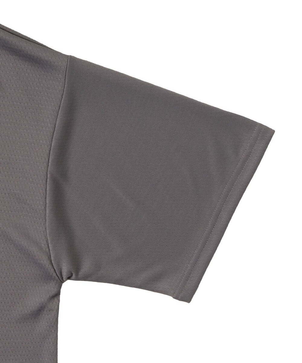 WEGO 【ユニセックス着用ITEM/MLサイズ展開】ドロストゲームシャツプルオーバー 