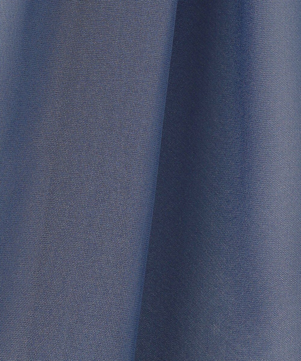 ANY SIS 【Lily Calin】グレースフレアスリーブ ドレス 