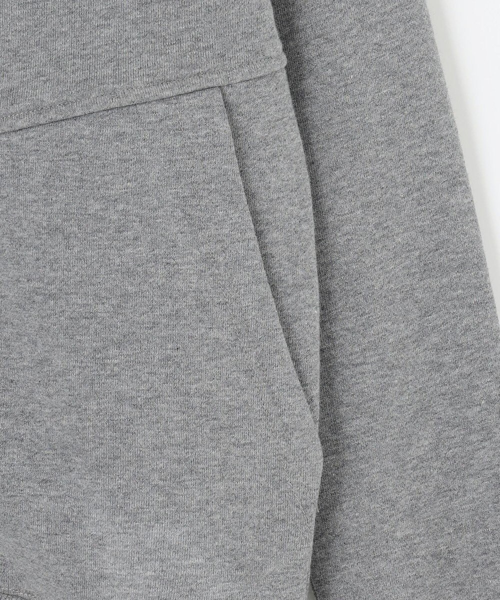 J.PRESS KIDS 【140-170cm】裏起毛 パーカー 