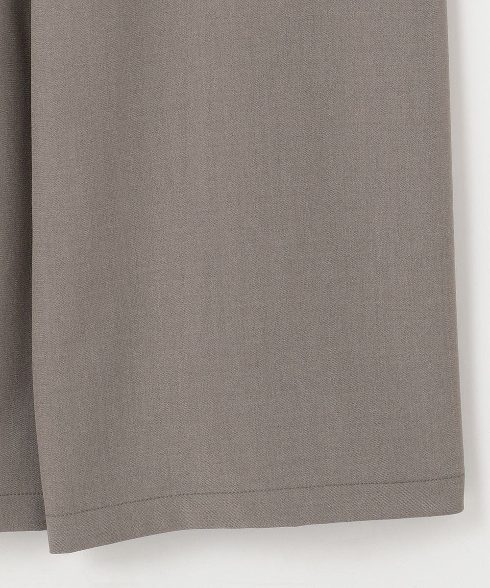 ANY 【接触冷感/UVケア】イージーケア サロペットパンツ 