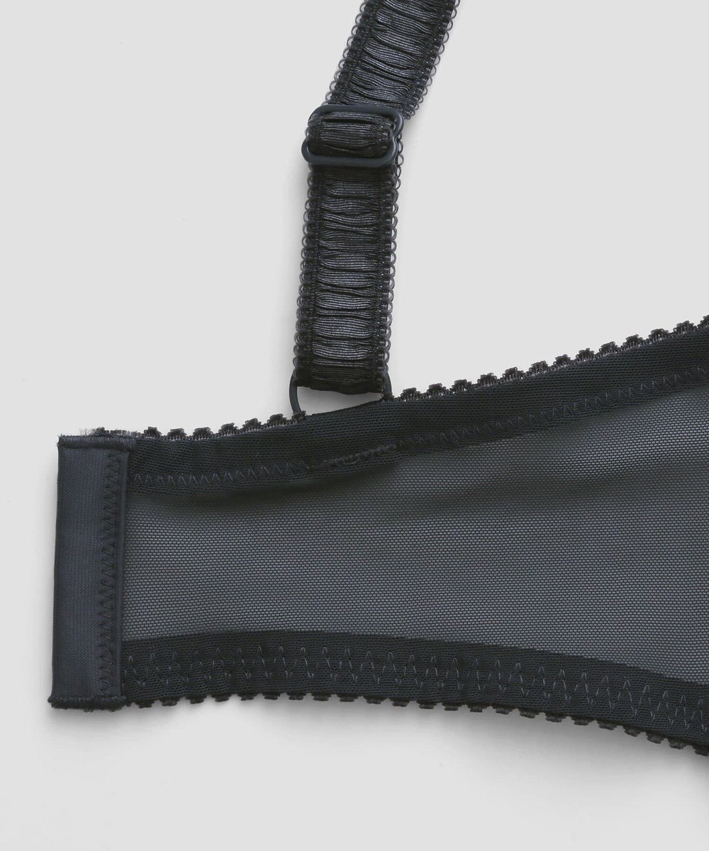 San-ai Resort（三愛水着楽園） エレガントコレクション【2502】単品ブラHIカップ 