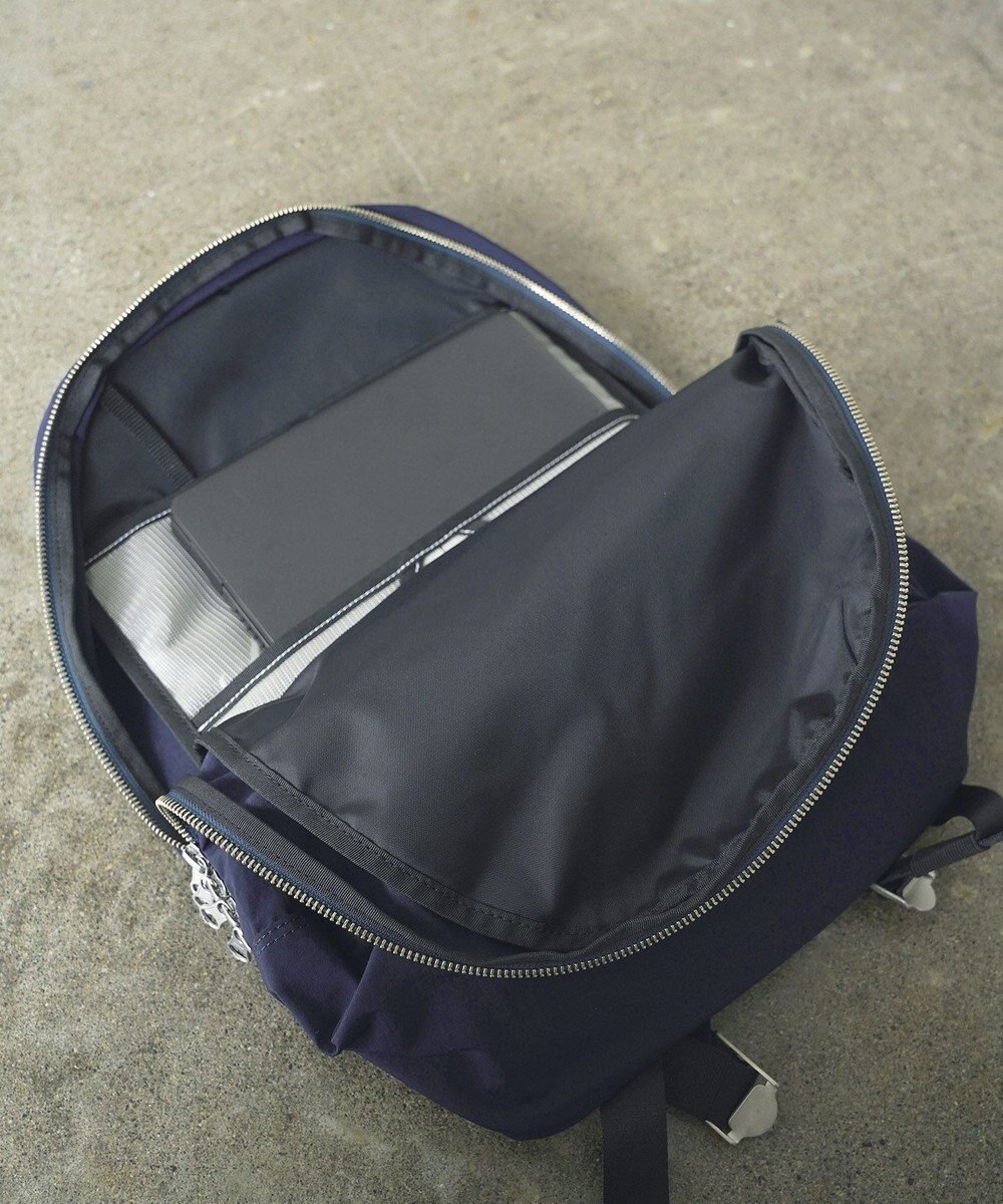 NIZYU KANO LIGHT NYLONリュック Mサイズ 