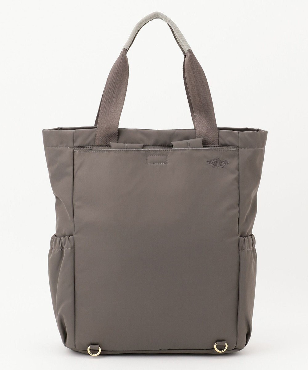 TOCCA 【新色登場！WEB＆一部店舗限定・撥水】CIELO TRAVEL BACKPACK バックパック 