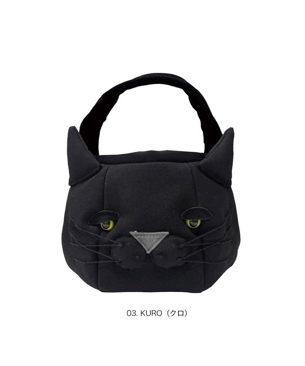 ROOTOTE 3541【ルートート】EU.べビールー.ネコ-A 