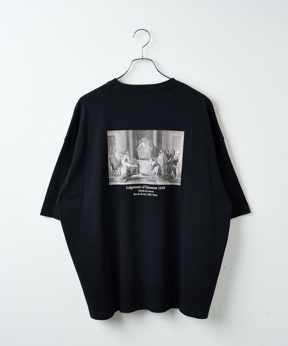 WEGO ARTCOLLECTIONグラフィックT（S） 