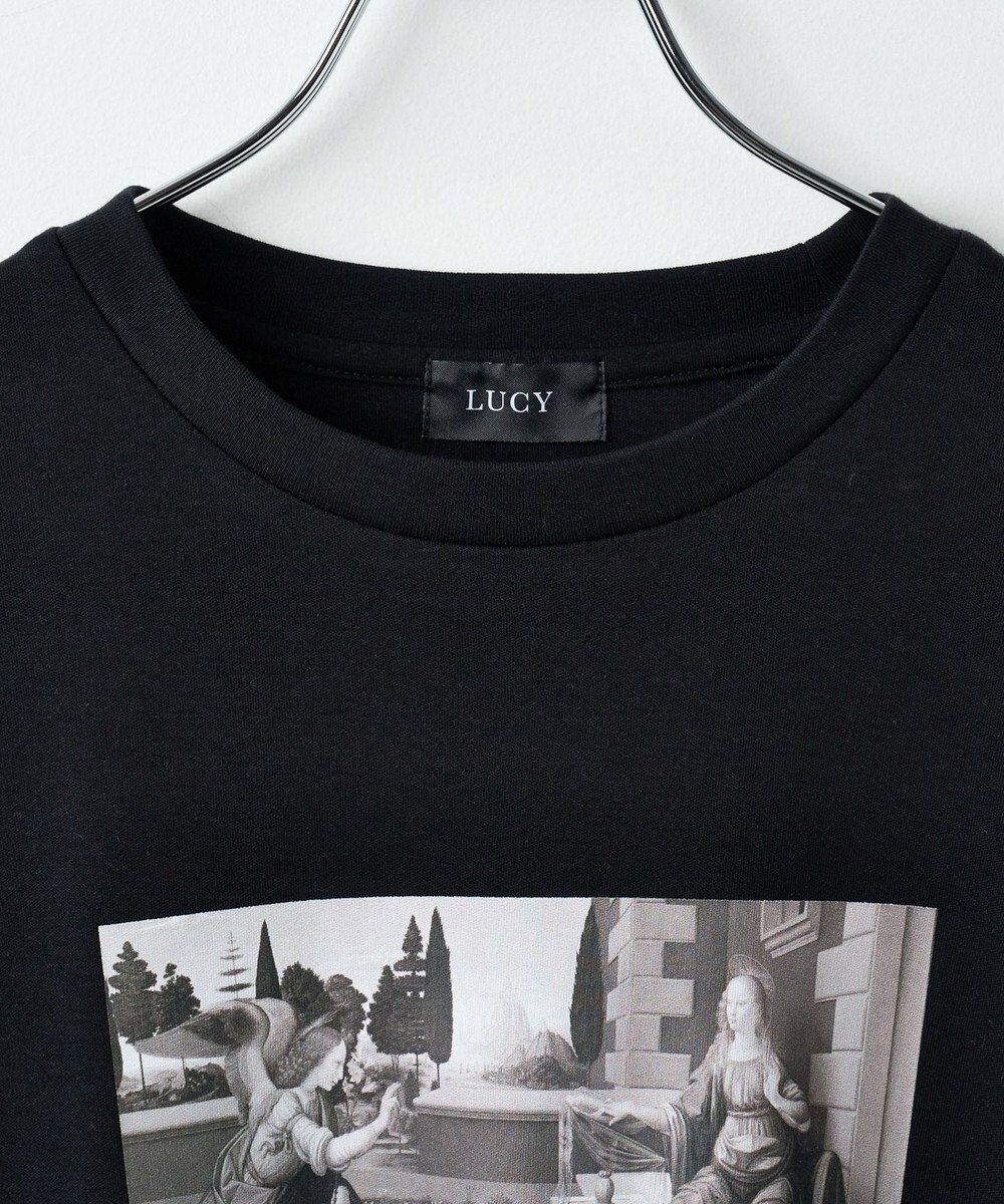 WEGO ARTCOLLECTIONグラフィックT（S） 