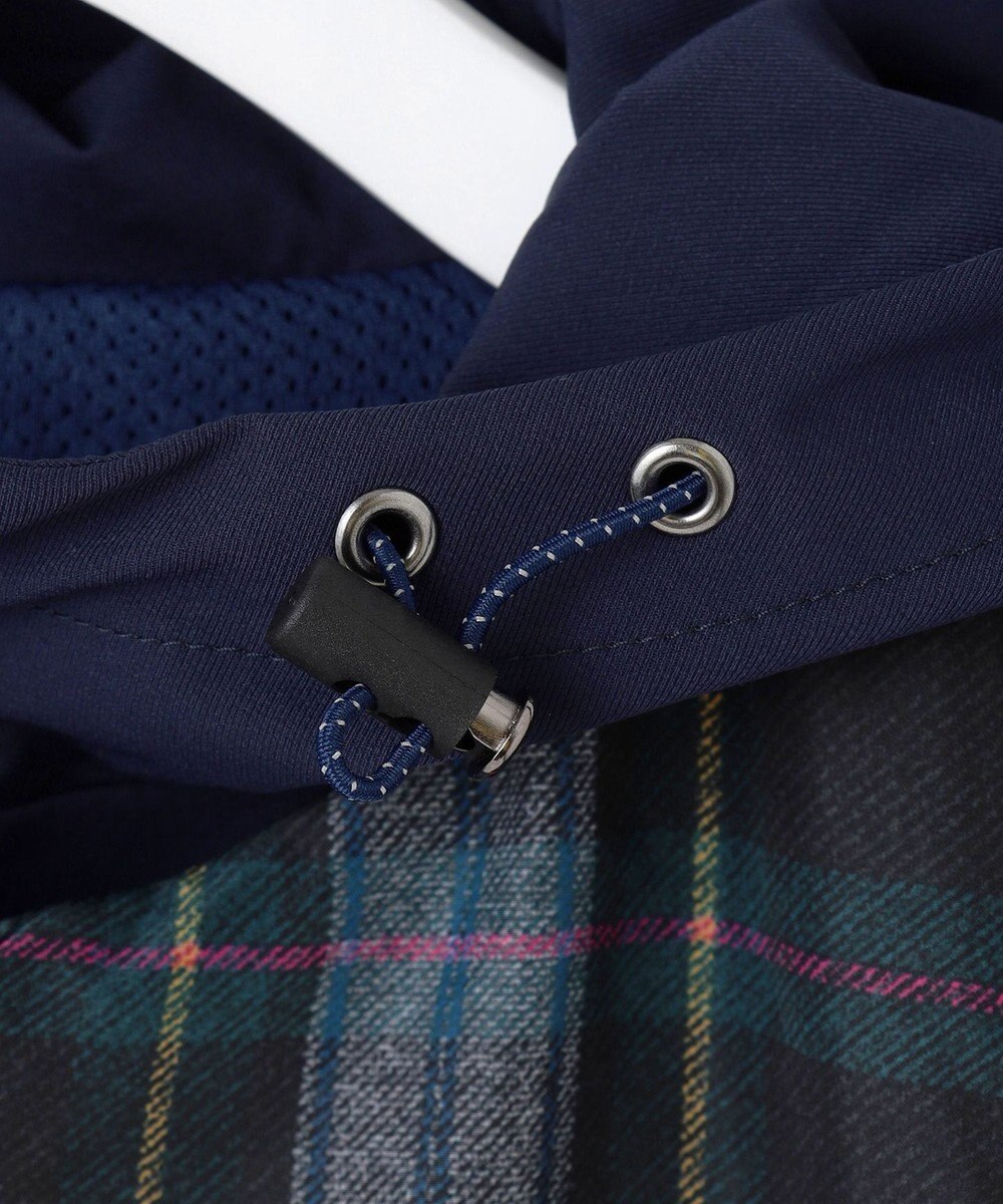 23区GOLF 【WOMEN】マルチウェイ ブルゾン＆リバーシブルベスト セットアイテム　気温の変化に対応 