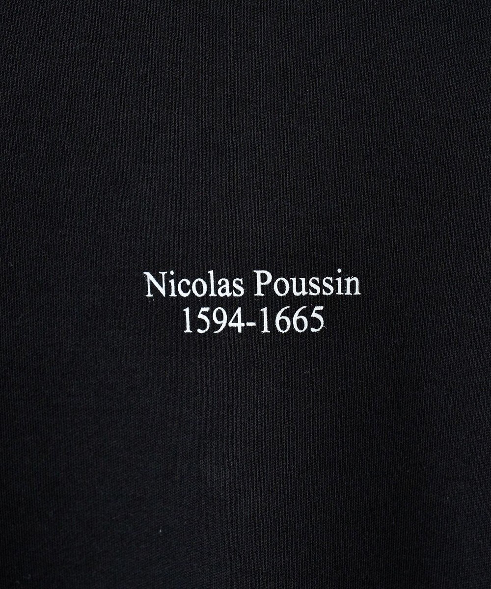 WEGO ARTCOLLECTIONグラフィックT（S） 