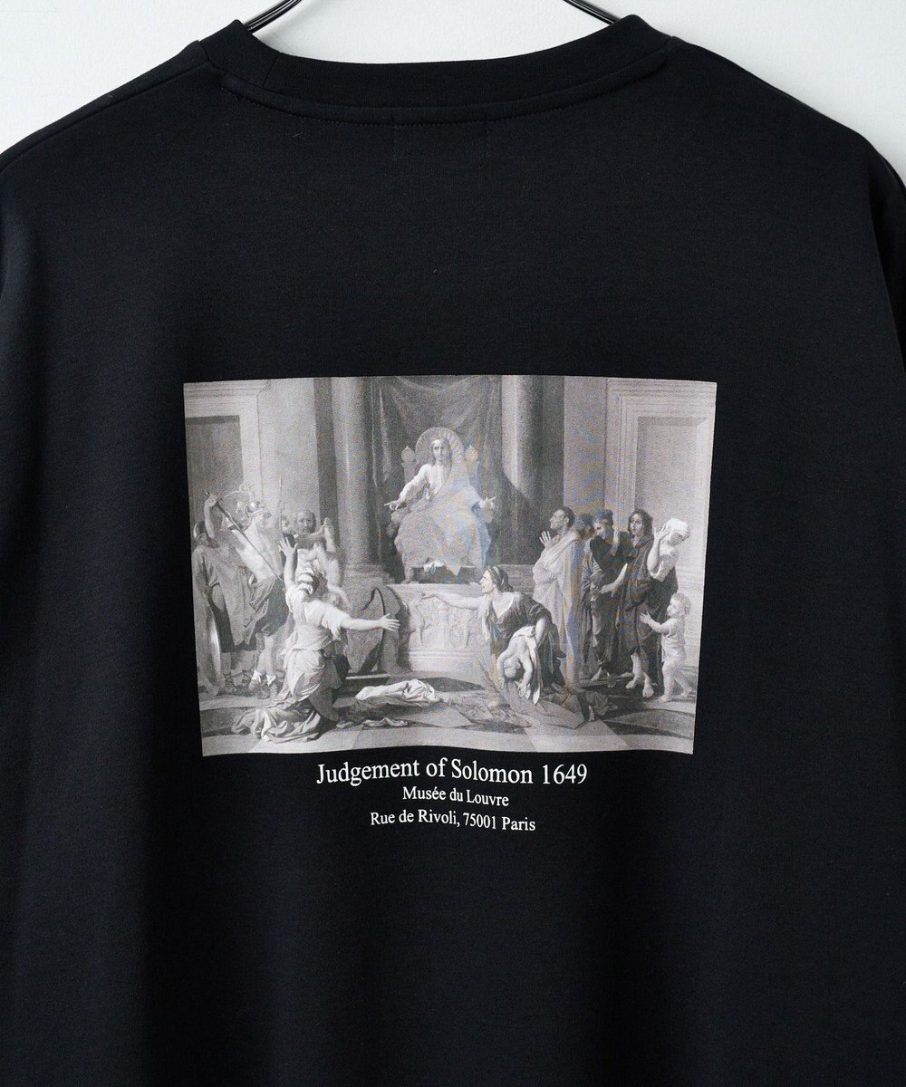 WEGO ARTCOLLECTIONグラフィックT（S） 