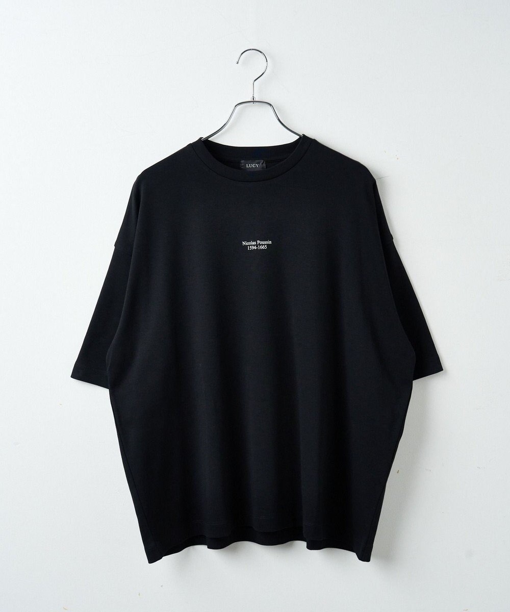 WEGO ARTCOLLECTIONグラフィックT（S） 