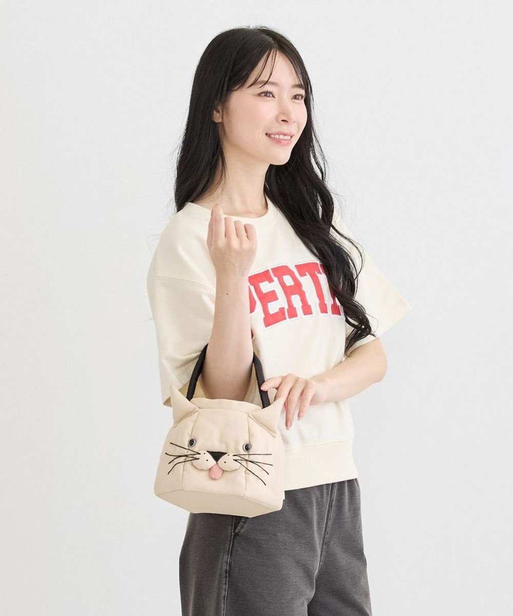 ROOTOTE 3541【ルートート】EU.べビールー.ネコ-A 