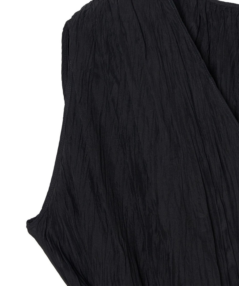 JOSEPH 【洗える】ハボタイ　シルクドレス 