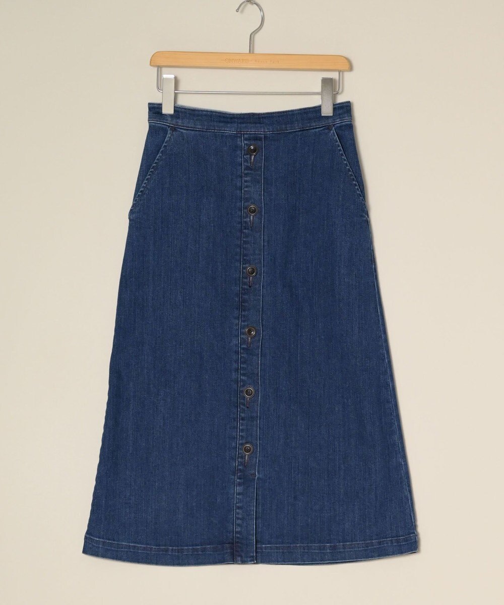 ONWARD Reuse Park 【J.PRESS】スカート春夏 