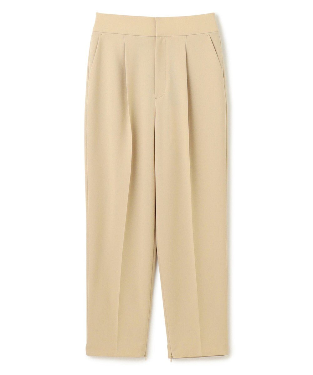 uncrave 【UVカット・接触冷感・洗濯機洗い可】ウォッシャブルドライサップ テーパードパンツ 