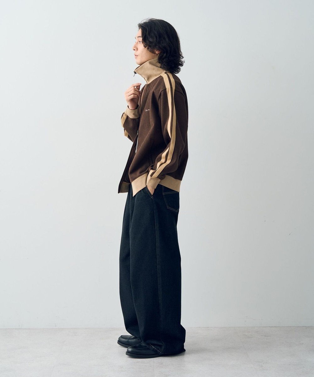 CRAFT STANDARD BOUTIQUE 【ユニセックス】トラックジャケット 