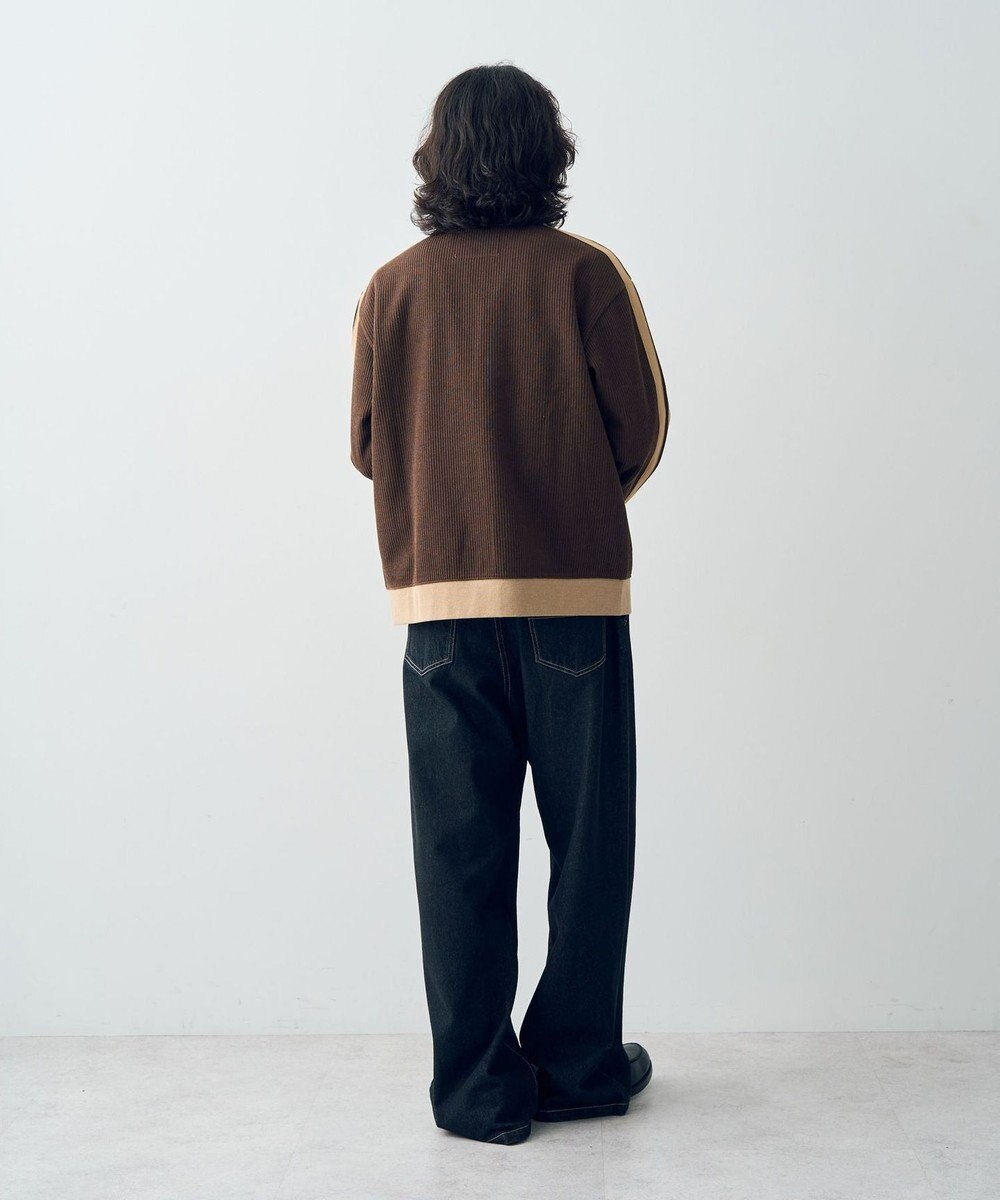 CRAFT STANDARD BOUTIQUE 【ユニセックス】トラックジャケット 