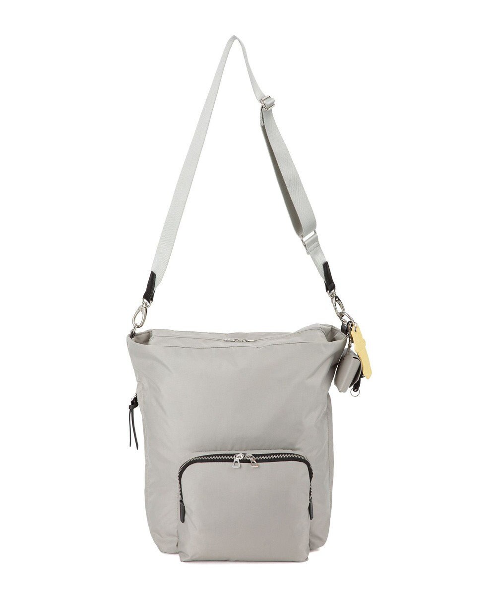 ACE BAGS & LUGGAGE HAyU × ace. フィカス ショルダーバッグ 19104 ハユ 