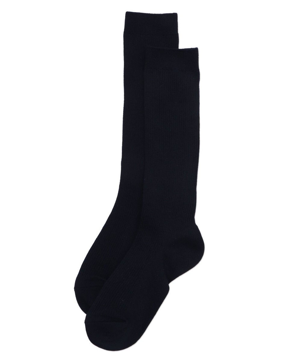 WEGO 【SCHOOLITEM】スクールハイソックス 