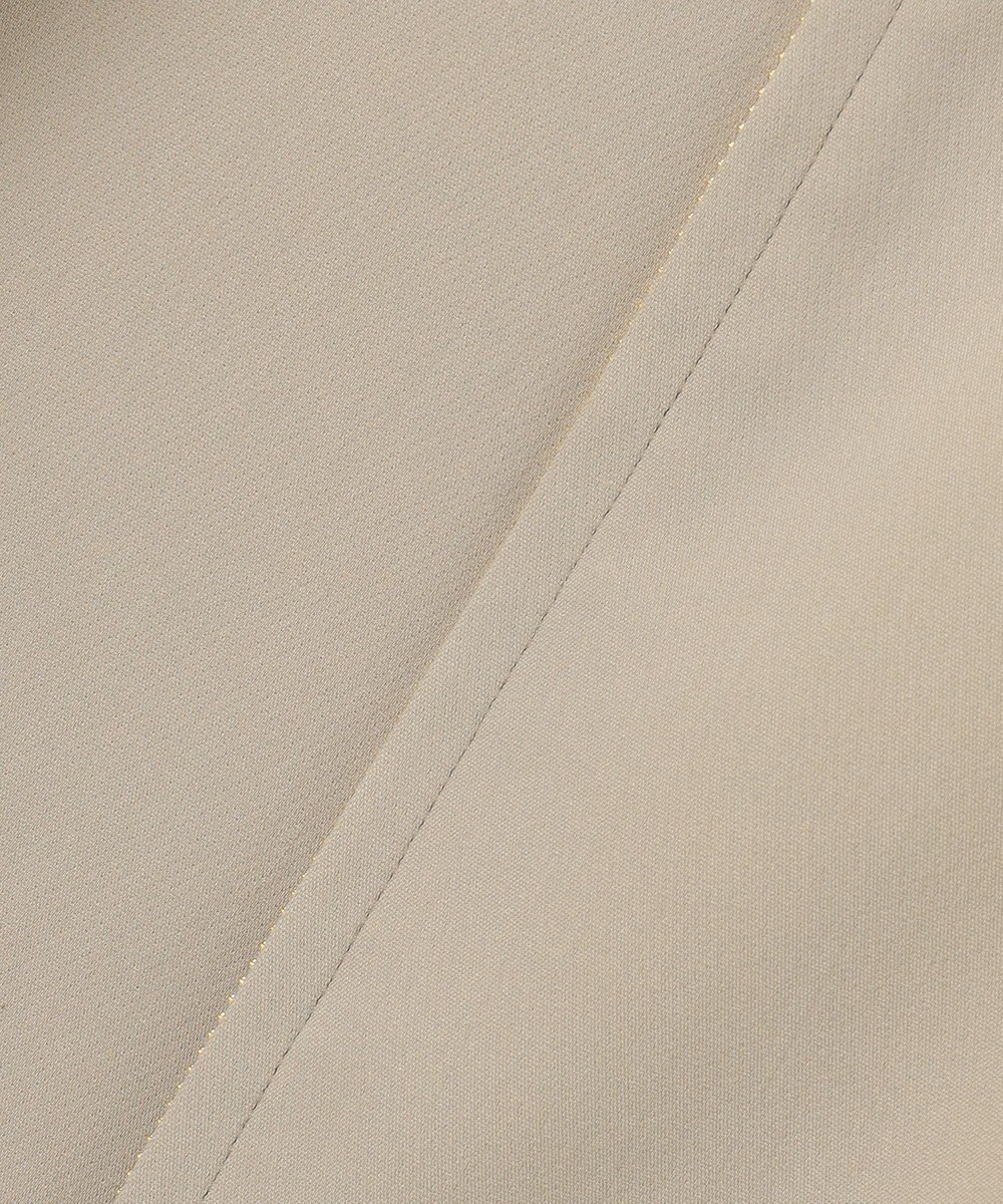 23区 【エステータ】ライトダブルクロス ブルゾン 