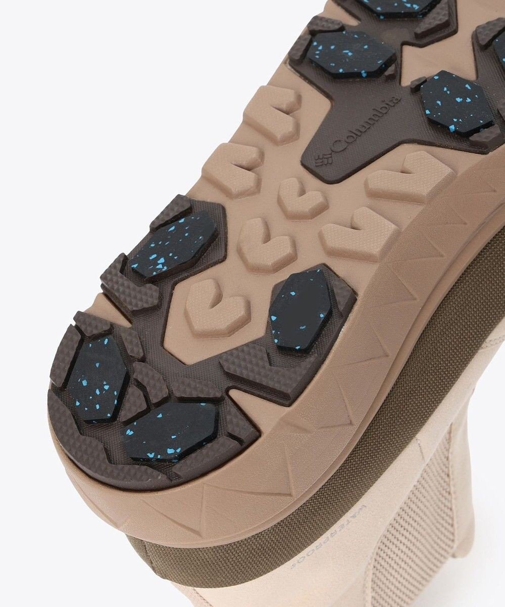 Columbia Columbia/ イエローテイル アイスマジック サイドゴア ウォータープルーフ /コロンビア 