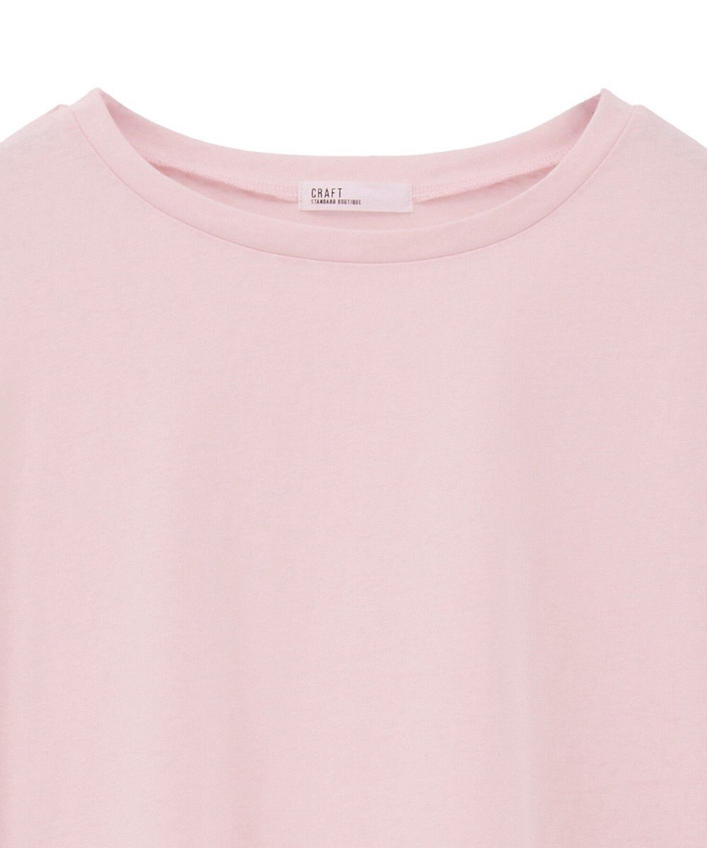 CRAFT STANDARD BOUTIQUE オーバーサイズロンＴｅｅ 