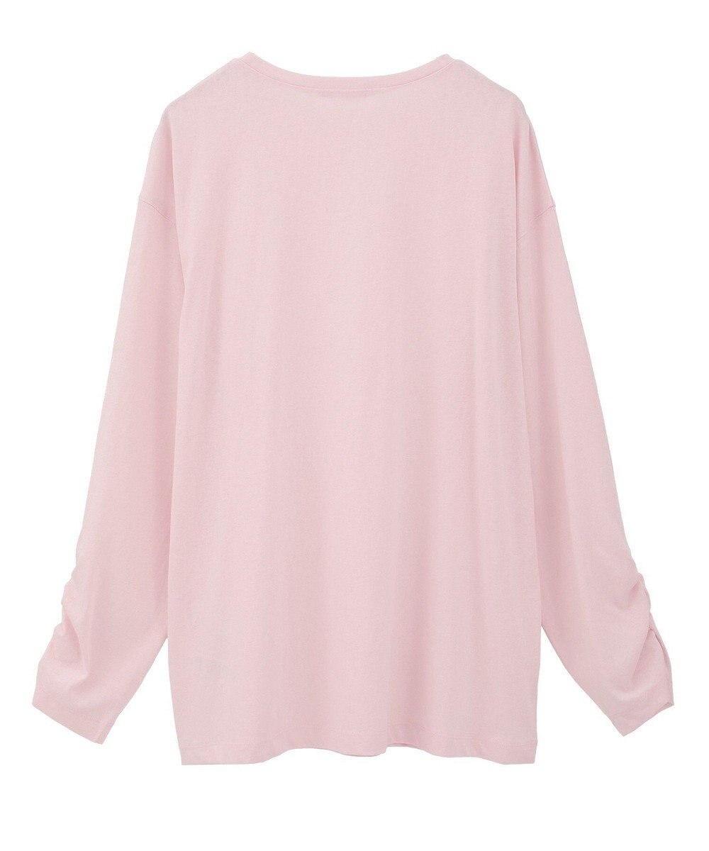 CRAFT STANDARD BOUTIQUE オーバーサイズロンＴｅｅ 