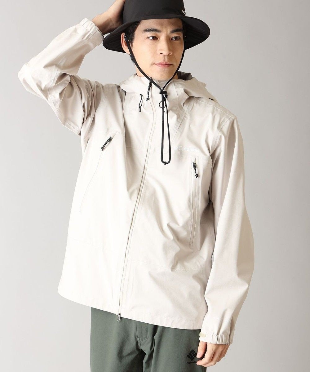 Columbia Columbia/ セントリリアムIIジャケット /コロンビア 