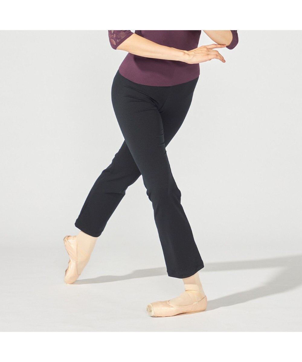 Chacott プリマスパッツ 