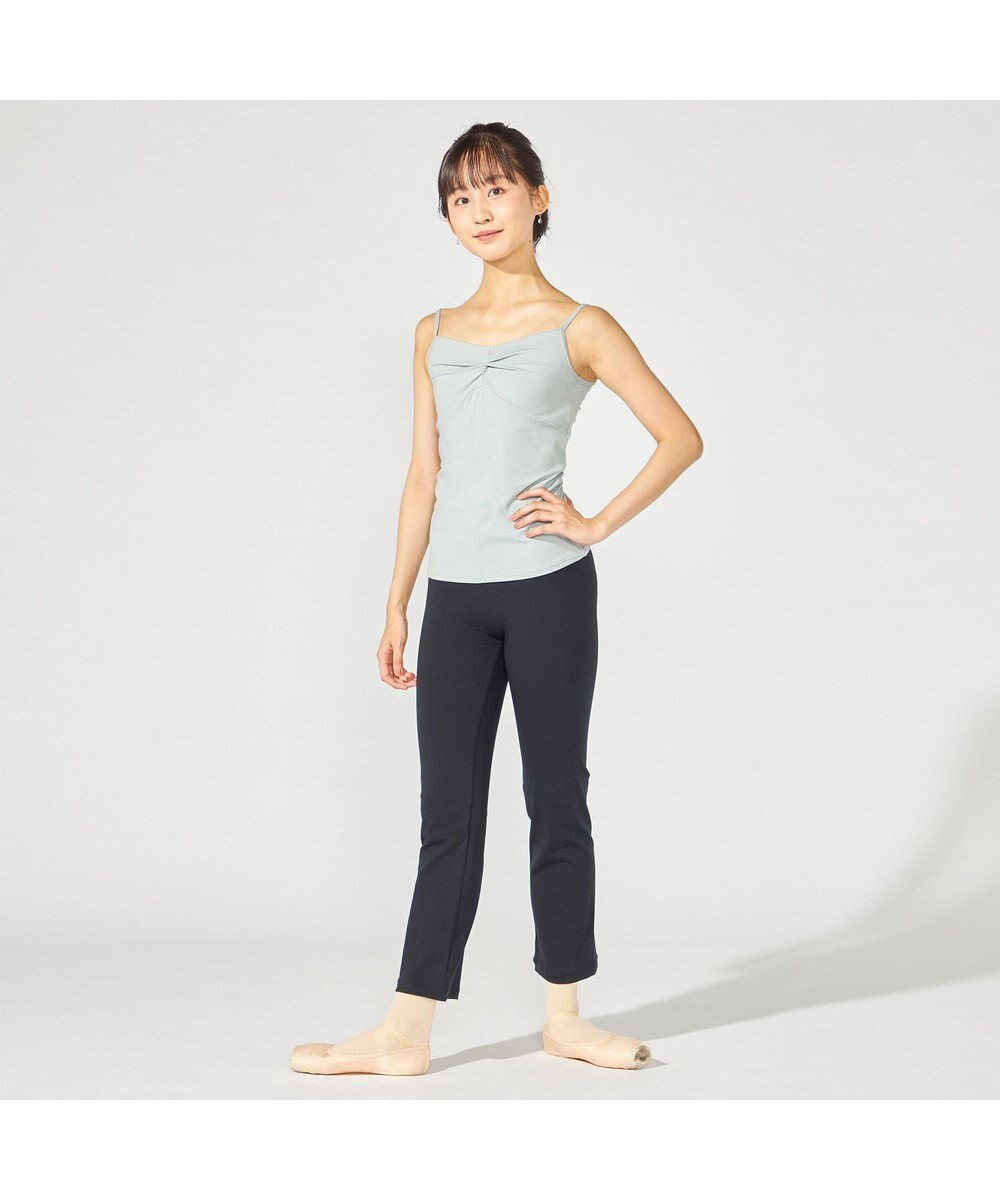 Chacott プリマスパッツ 