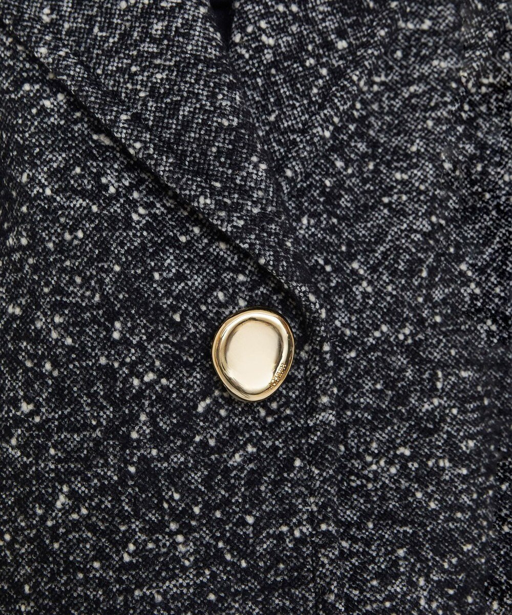 JOSEPH ドニゴール　ショートコート 